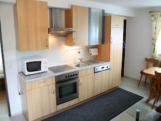 Chalet Maria Alm Ausstattung 6