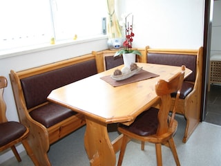 Chalet Maria Alm Équipement 7