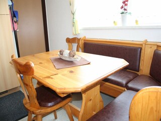 Chalet Maria Alm Features 10