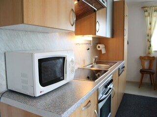 Chalet Maria Alm Features 12
