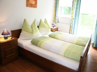 Chalet Maria Alm Caratteristiche 11