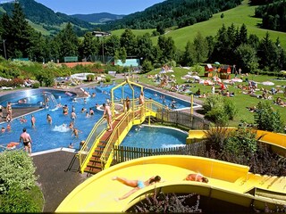 Chalet Maria Alm Umgebung 20