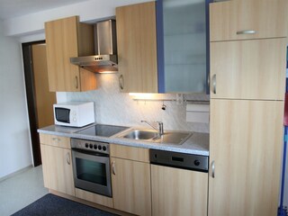 Chalet Maria Alm Caratteristiche 11