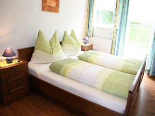 Chalet Maria Alm Features 12