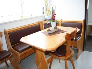 Chalet Maria Alm Ausstattung 14