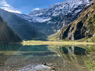 Chalet Maria Alm Environnement 34