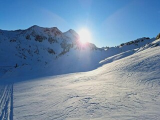 Chalet Maria Alm Umgebung 31