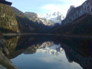 Chalet Maria Alm Entorno 21