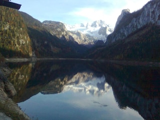 Chalet Maria Alm Environnement 19