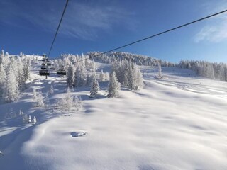 Chalet Maria Alm Omgeving 29