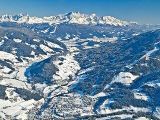 Chalet Maria Alm Umgebung 35