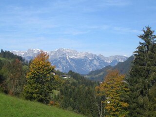 Chalet Maria Alm Umgebung 37