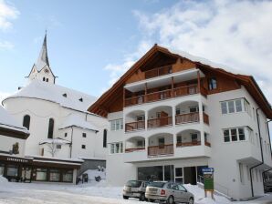 Modern appartement in Leogang dicht bij het skigebied - Leogang - image1