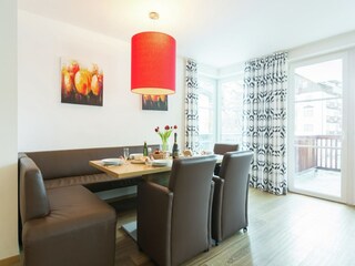 Apartment Leogang Features 11