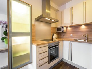 Apartment Leogang Ausstattung 17