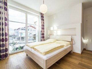 Appartamento Leogang Caratteristiche 15