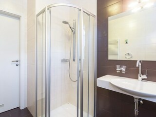 Appartamento Leogang Caratteristiche 12