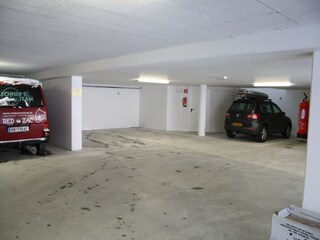 Apartamento Leogang  39