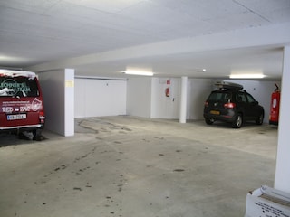 Apartment Leogang  39