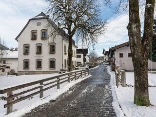 Apartment Leogang Environment 24