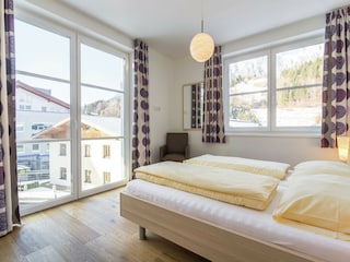 Appartement Leogang Kenmerken 12
