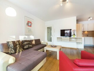 Apartment Leogang Ausstattung 22
