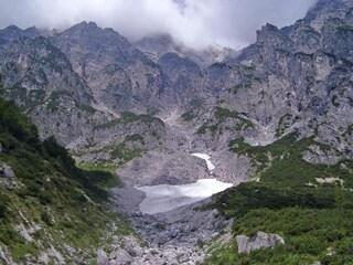 Appartamento Leogang Ambiente 34