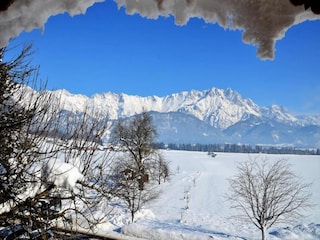 Apartamento Leogang Entorno 29