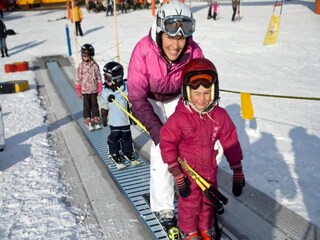 Appartamento Leogang Ambiente 36