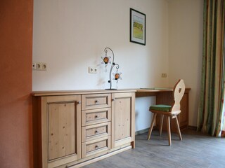 Appartement Hochfilzen Équipement 19