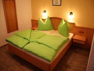 Apartment Hochfilzen Features 16