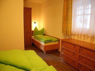 Apartment Hochfilzen Features 16