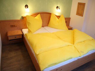Apartment Hochfilzen Features 18