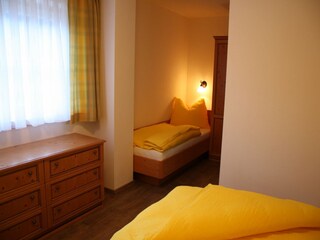 Apartment Hochfilzen Features 19