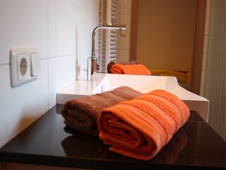 Appartement Hochfilzen Équipement 21