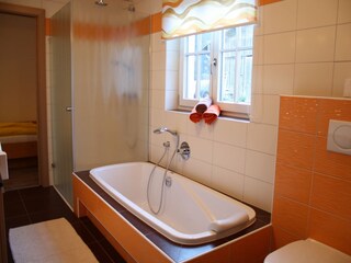 Apartment Hochfilzen Features 22