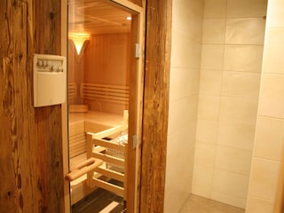 Apartment Hochfilzen  25