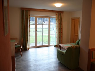 Apartment Hochfilzen Features 19