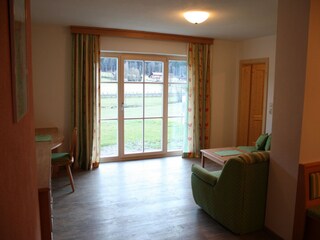 Apartment Hochfilzen Features 23