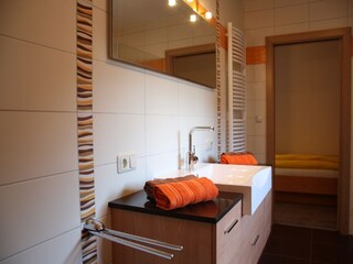 Apartment Hochfilzen Features 24