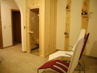 Apartment Hochfilzen  27