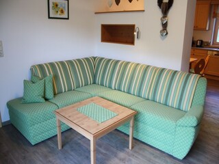 Apartment Hochfilzen Features 20