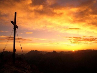 Apartamento Hochfilzen Entorno 26