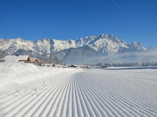 Appartement Hochfilzen Environnement 29
