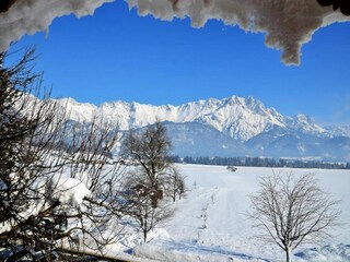 Apartment Hochfilzen Umgebung 28