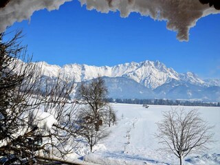 Appartement Hochfilzen Environnement 32