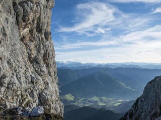 Appartement Hochfilzen Environnement 37