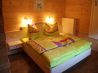 Appartement Hochfilzen Équipement 13