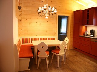 Apartment Hochfilzen Features 20