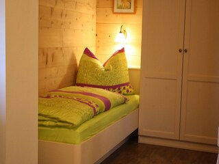 Apartment Hochfilzen Features 22